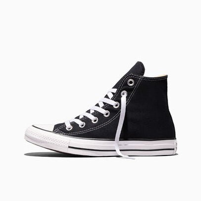 Converse Chuck Taylor All Star Black Men's 7.5 / Women's 9.5 M 886952779788 Shoe Deals Outlet