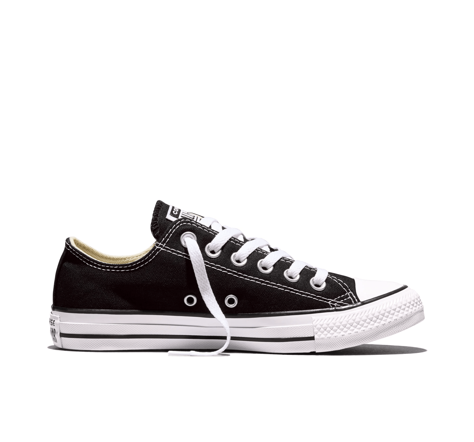 Converse Chuck Taylor All Star Canvas Black Men's 4.5 / Women's 6.5 M 886952781767 Shoe Deals Outlet