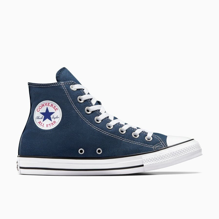 Converse Chuck Taylor All Star Canvas Navy Men's 7.5 / Women's 9.5 M 886952782337 Shoe Deals Outlet