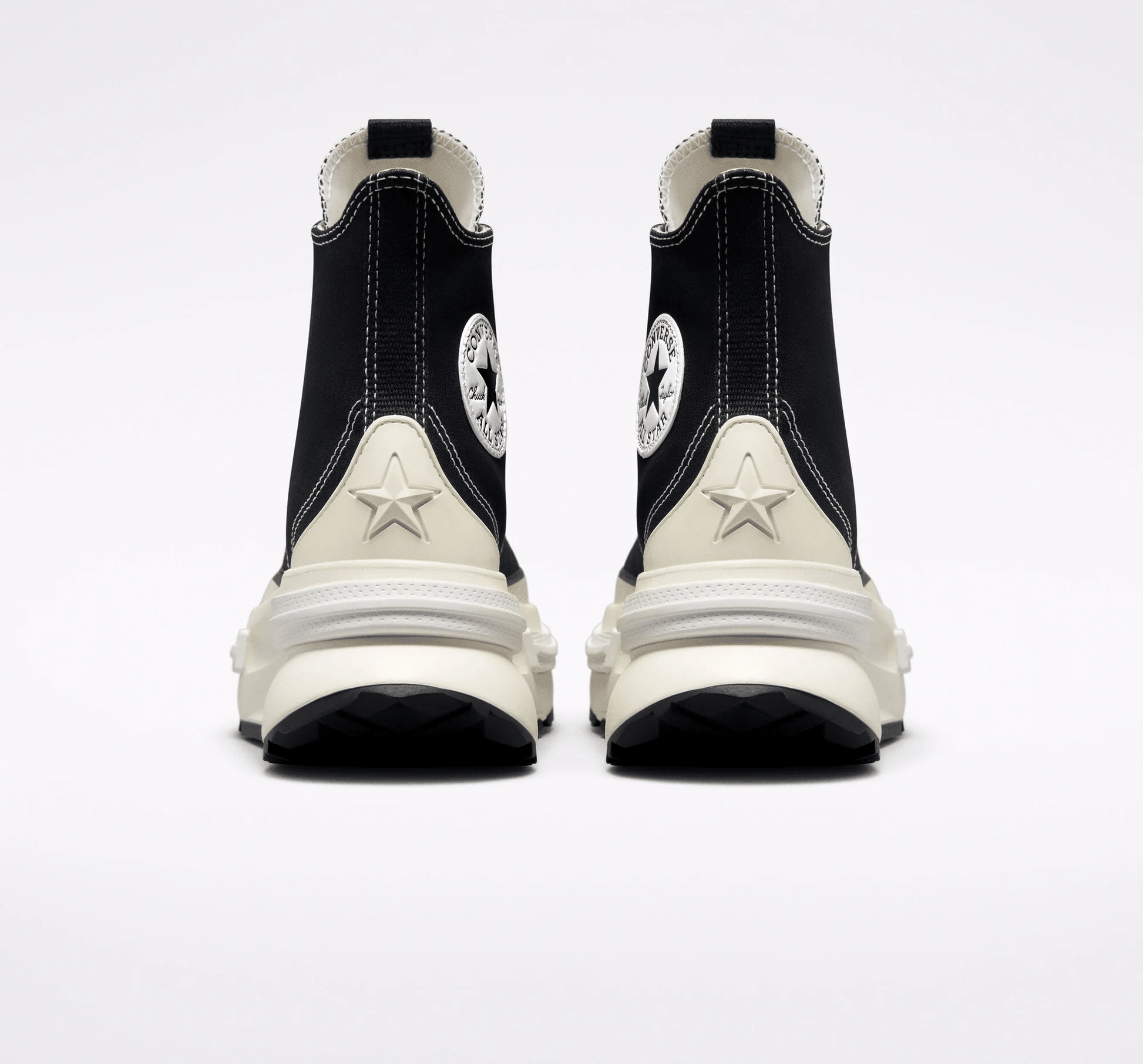 Converse Run Star Legacy CX Black / Egret / White Men's 4.5 / Women's 6.5 M 194433813143 Shoe Deals Outlet