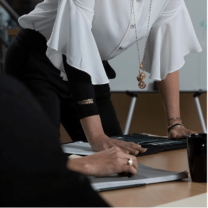 CopperFit Unisex Adult Compression Sleeve Elbow Black M 754502040933 Shoe Deals Outlet