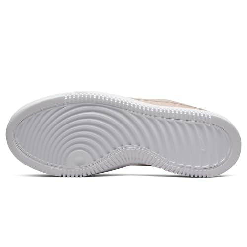 Nike Court Vision Alta - Women's Pink Oxford/Pink Oxford - white Shoe Deals Outlet