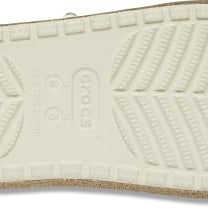 Crocs Cozzzy Sandal - Unisex Multi/Gold Shoe Deals Outlet