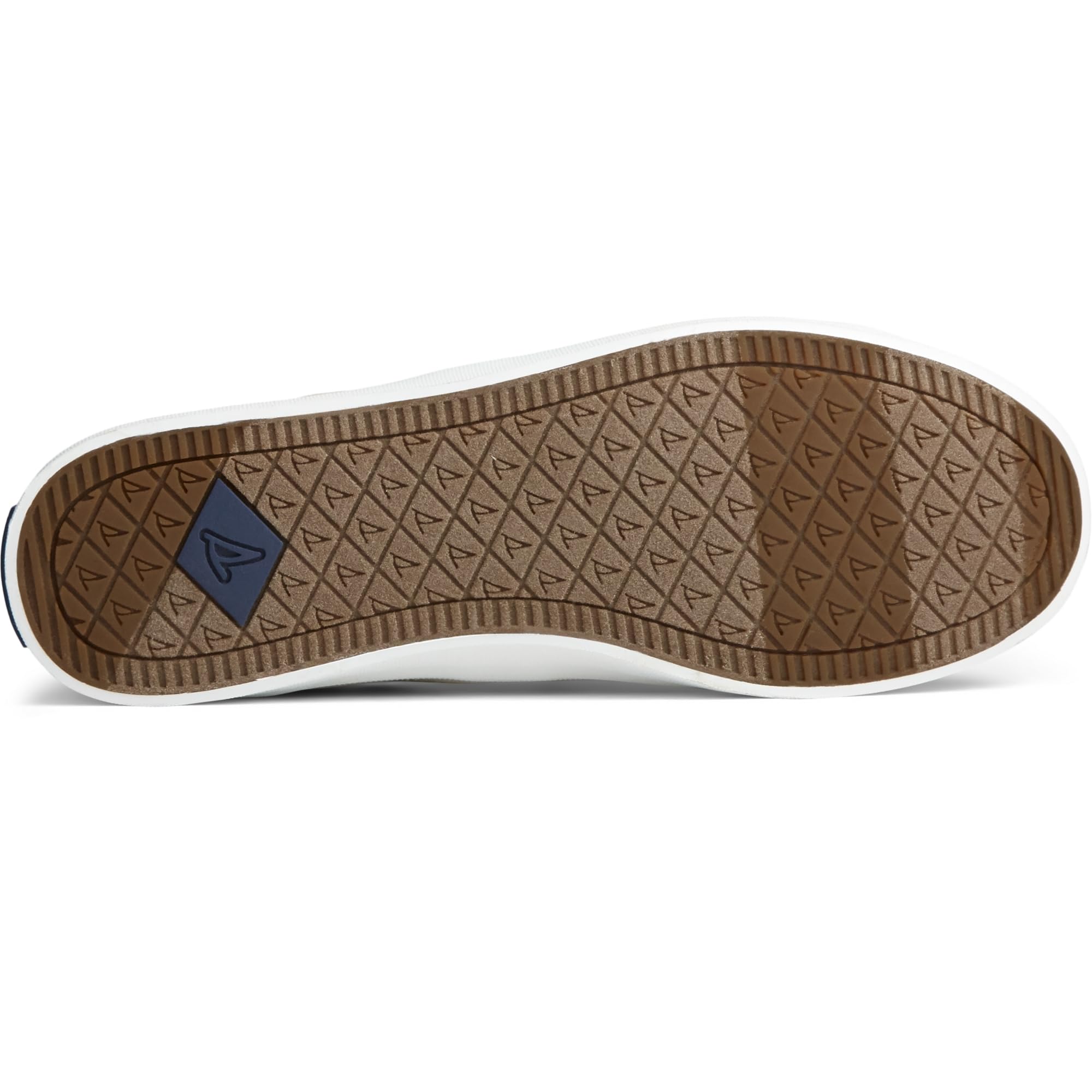 Sperry Crest Vibe - Women's Linen/Oat Shoe Deals Outlet