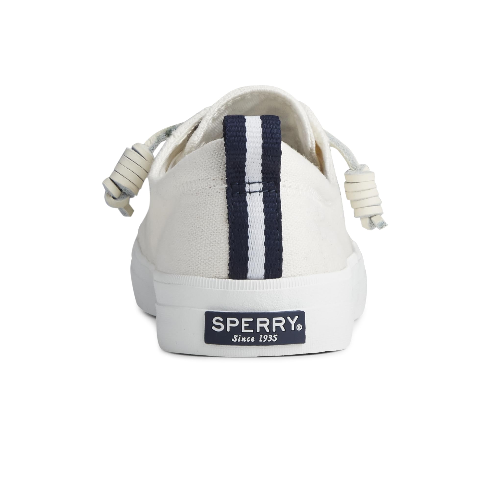 Sperry Crest Vibe - Women's White Shoe Deals Outlet