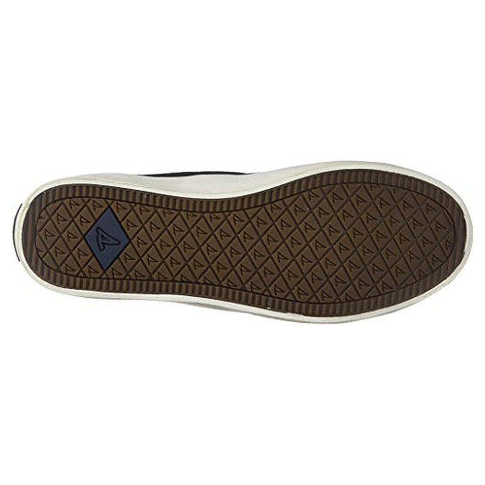 Sperry Crest Vibe - Women's Black Shoe Deals Outlet