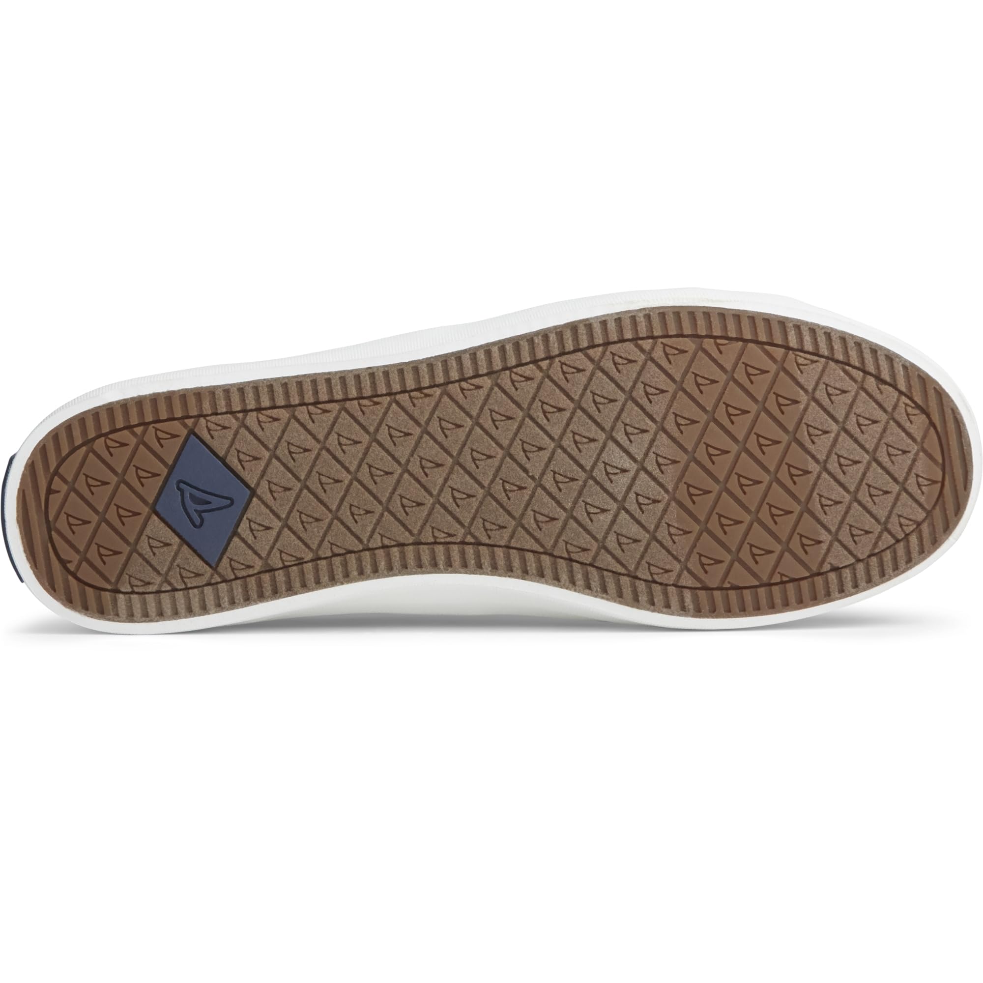 Sperry Crest Vibe - Women's White Shoe Deals Outlet