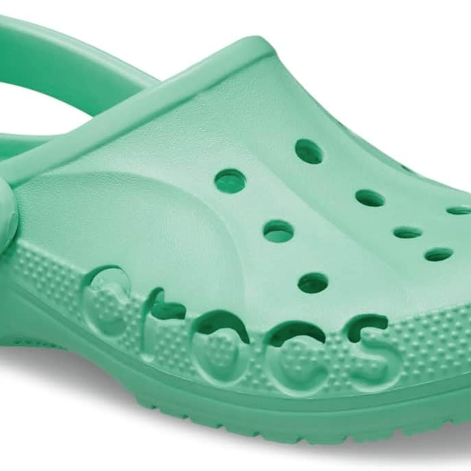 Crocs Baya Clog Pistachio 6 — 191448753563 Shoe Deals Outlet
