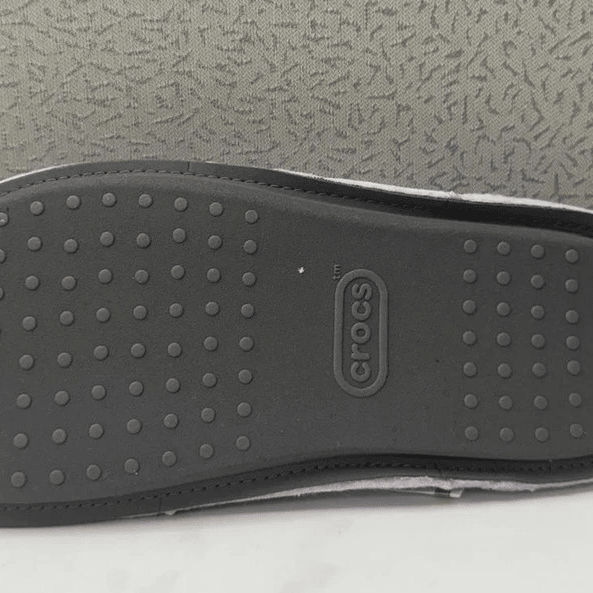 Crocs Baya Slipper Lavender / Slate Grey Men's 10 / Women's 12 W 191448601536 Shoe Deals Outlet
