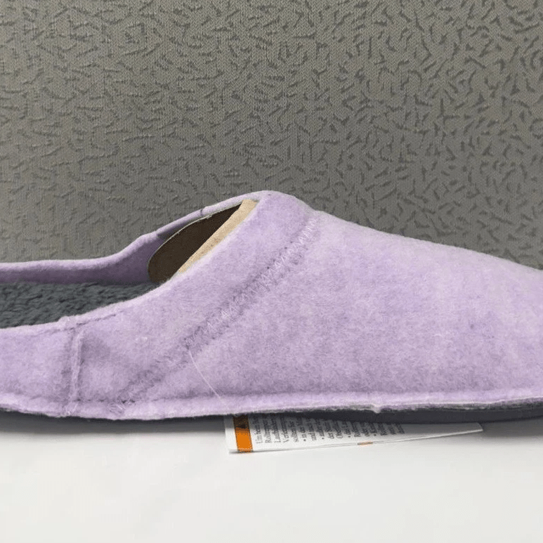 Crocs Baya Slipper Lavender / Slate Grey Men's 10 / Women's 12 W 191448601536 Shoe Deals Outlet