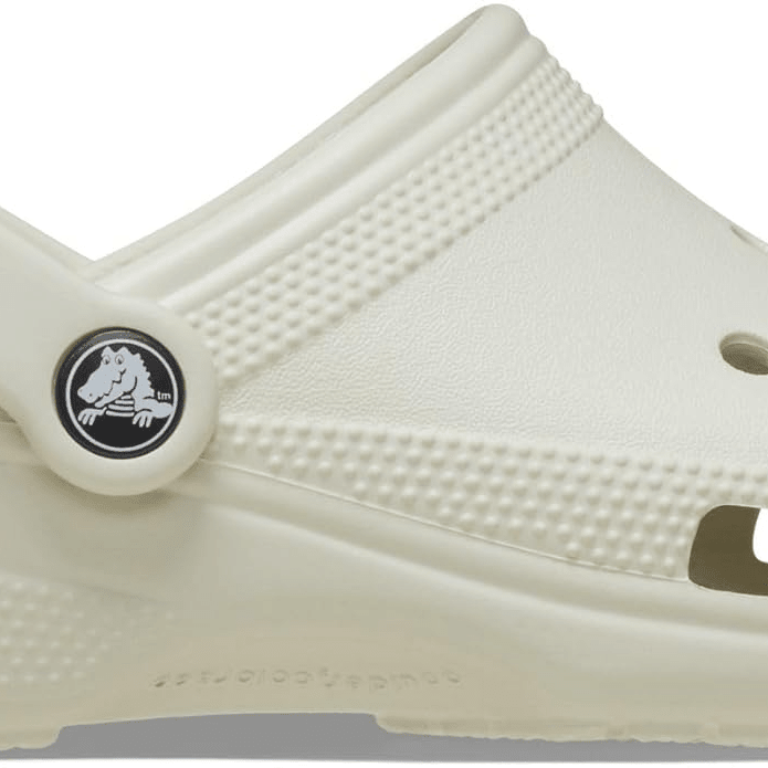 Crocs Classic Clog Linen Men's 5 / Women's 7 M 196265701186 Shoe Deals Outlet