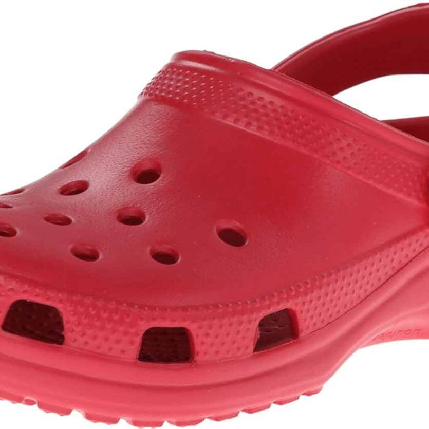 Crocs Classic Clog Pepper 4 — 191448735965 Shoe Deals Outlet