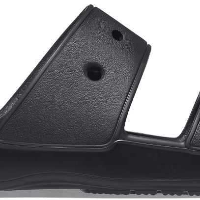 Crocs Classic Sandal Blue Bolt Men’s 4 / Women’s 6 M 196265145836 Shoe Deals Outlet