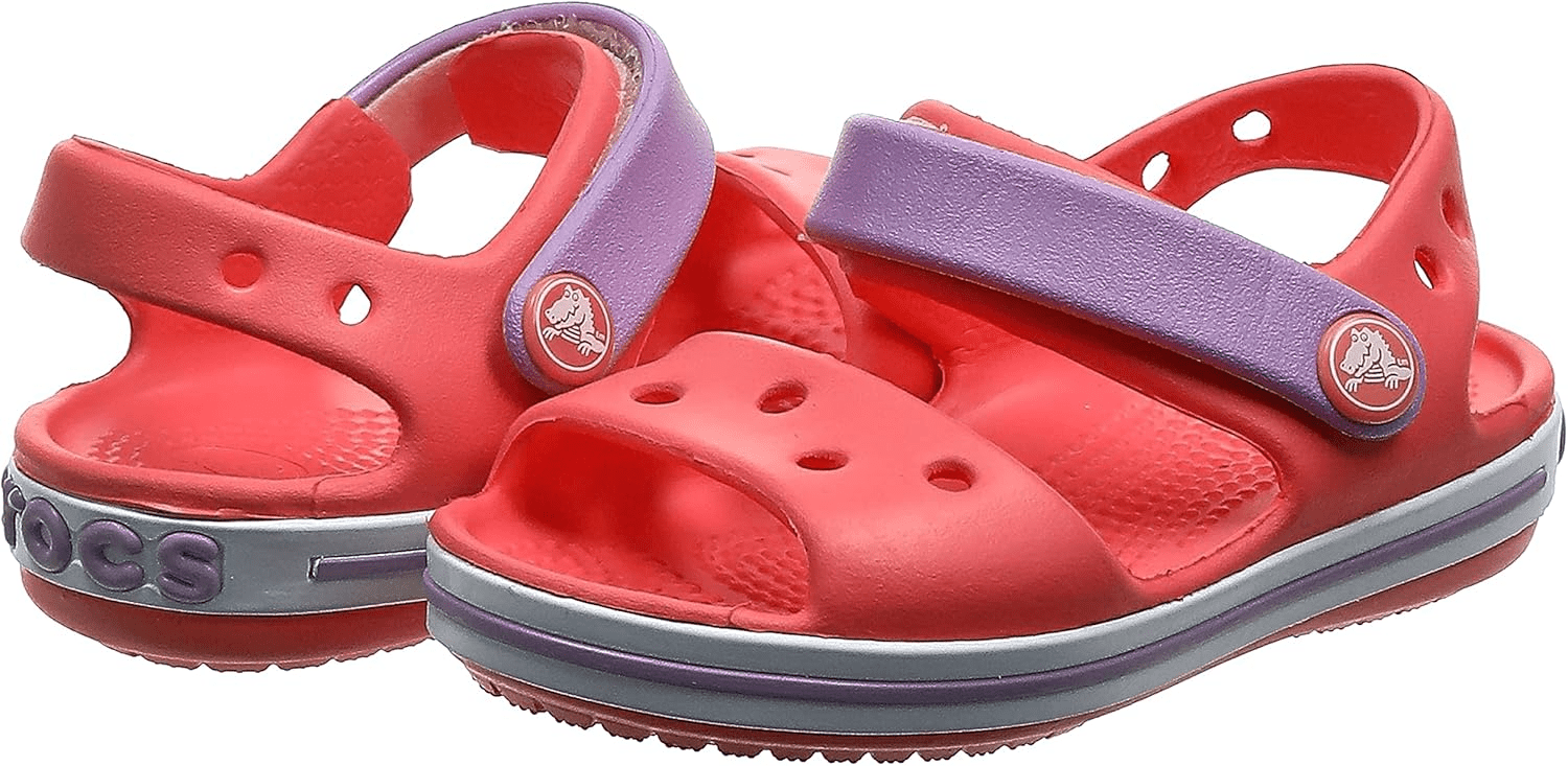 Crocs Crocband Sandals Fresco 8 191448657427 Shoe Deals Outlet