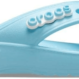 Crocs Crocs Flip Black Men’s 4 / Women’s 6 M 191448939011 Shoe Deals Outlet