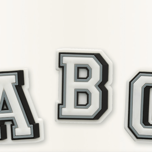 Crocs Jibbitz Charms Multi OS 887350619812 Shoe Deals Outlet