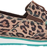 Ariat Cruiser - Women's Brown Bomber Shoe Deals Outlet