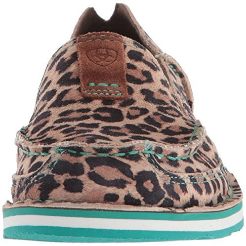 Ariat Cruiser - Women's Brown Bomber Shoe Deals Outlet