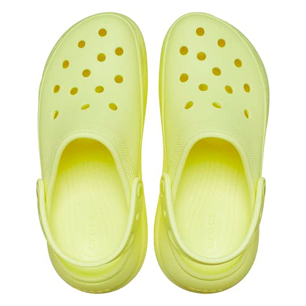 Crocs Crush Clog - Unisex Sulphur Shoe Deals Outlet