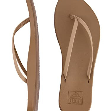 Reef Cushion Slim - Women's Seashell Shoe Deals Outlet