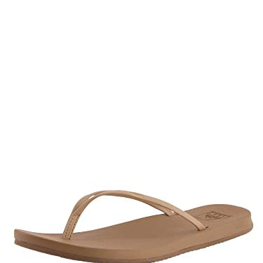 Reef Cushion Slim - Women's Seashell Shoe Deals Outlet