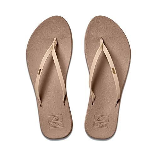 Reef Cushion Slim - Women's Seashell Shoe Deals Outlet