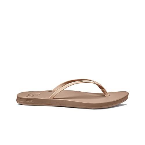 Reef Cushion Slim - Women's Seashell Shoe Deals Outlet