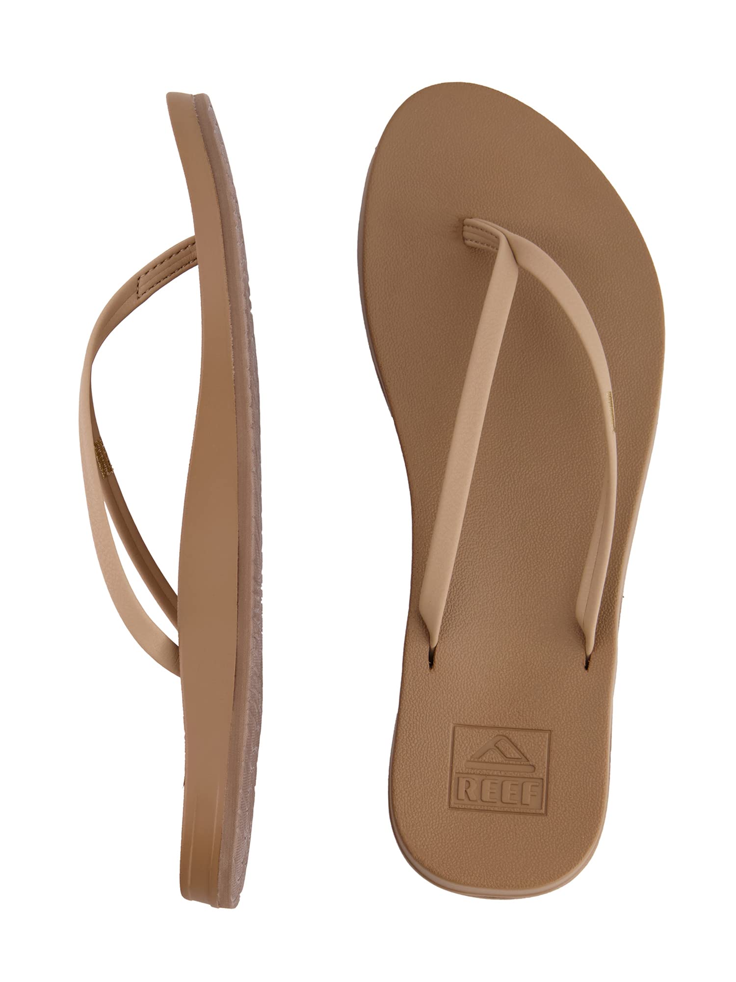 Reef Cushion Slim - Women's Seashell Shoe Deals Outlet