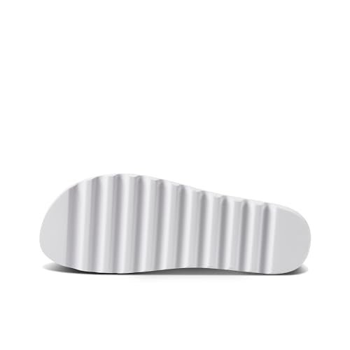 Reef Cushion Vista Hi - Women's Champagne Shoe Deals Outlet