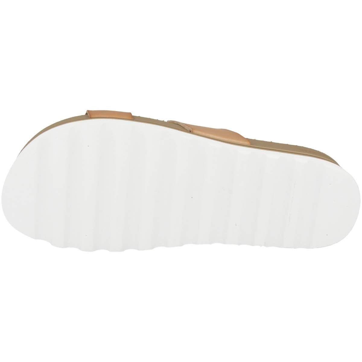 Reef Cushion Vista Hi - Women's Natural Shoe Deals Outlet