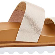 Reef Cushion Vista Hi - Women's Natural Shoe Deals Outlet