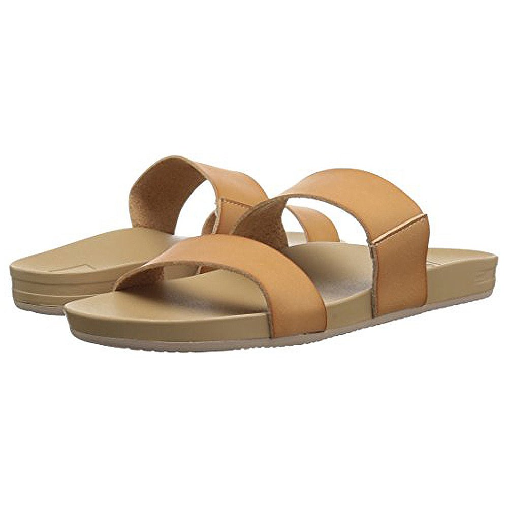 Reef Cushion Vista - Women's Natural Shoe Deals Outlet