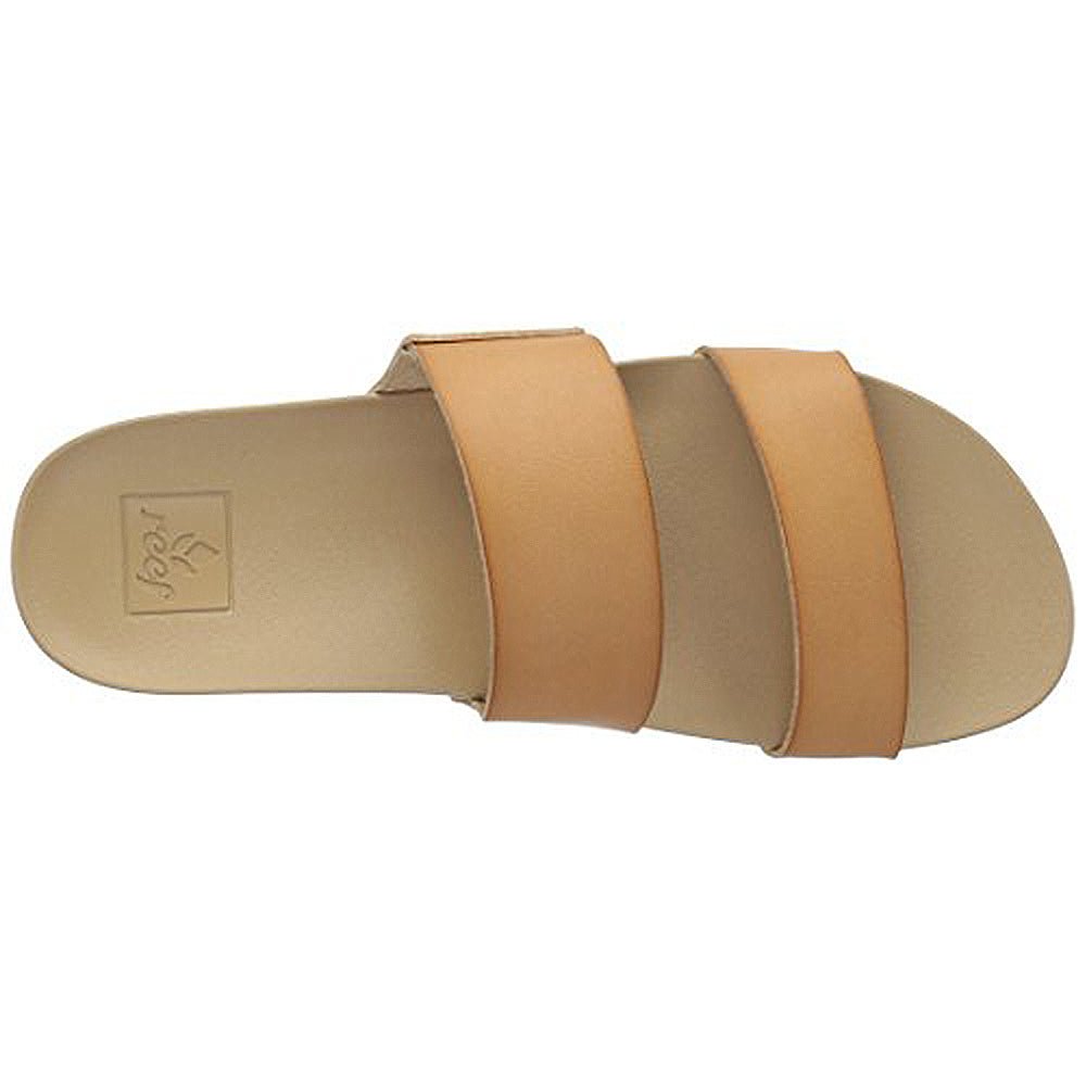 Reef Cushion Vista - Women's Natural Shoe Deals Outlet