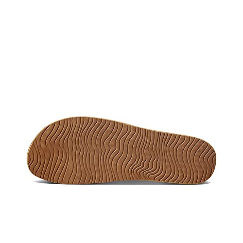 Reef Cushion Vista - Women's Black/Natural Shoe Deals Outlet