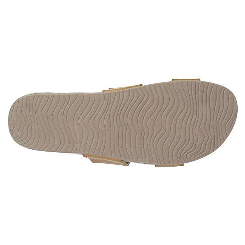 Reef Cushion Vista - Women's Natural Shoe Deals Outlet