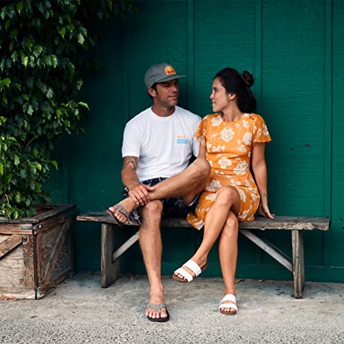 Reef Cushion Vista - Women's Black/Natural Shoe Deals Outlet