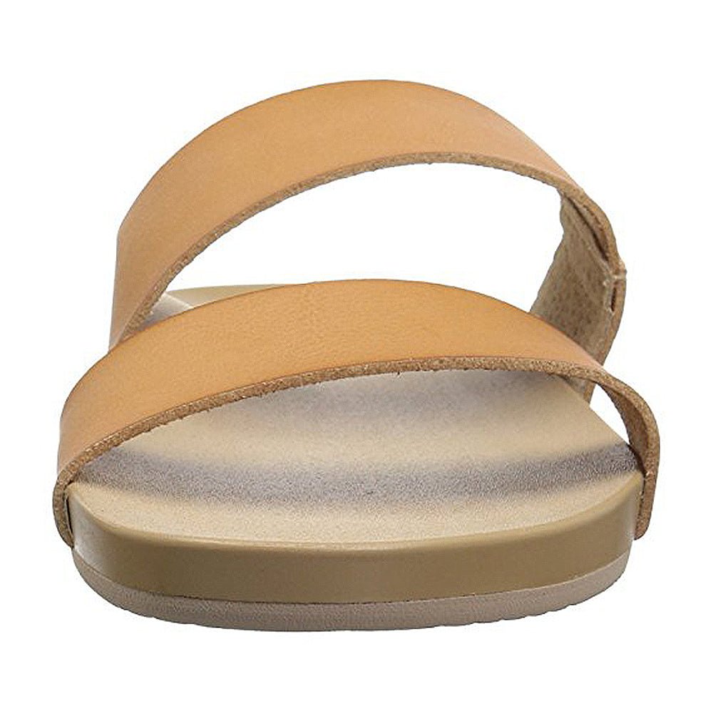 Reef Cushion Vista - Women's Natural Shoe Deals Outlet