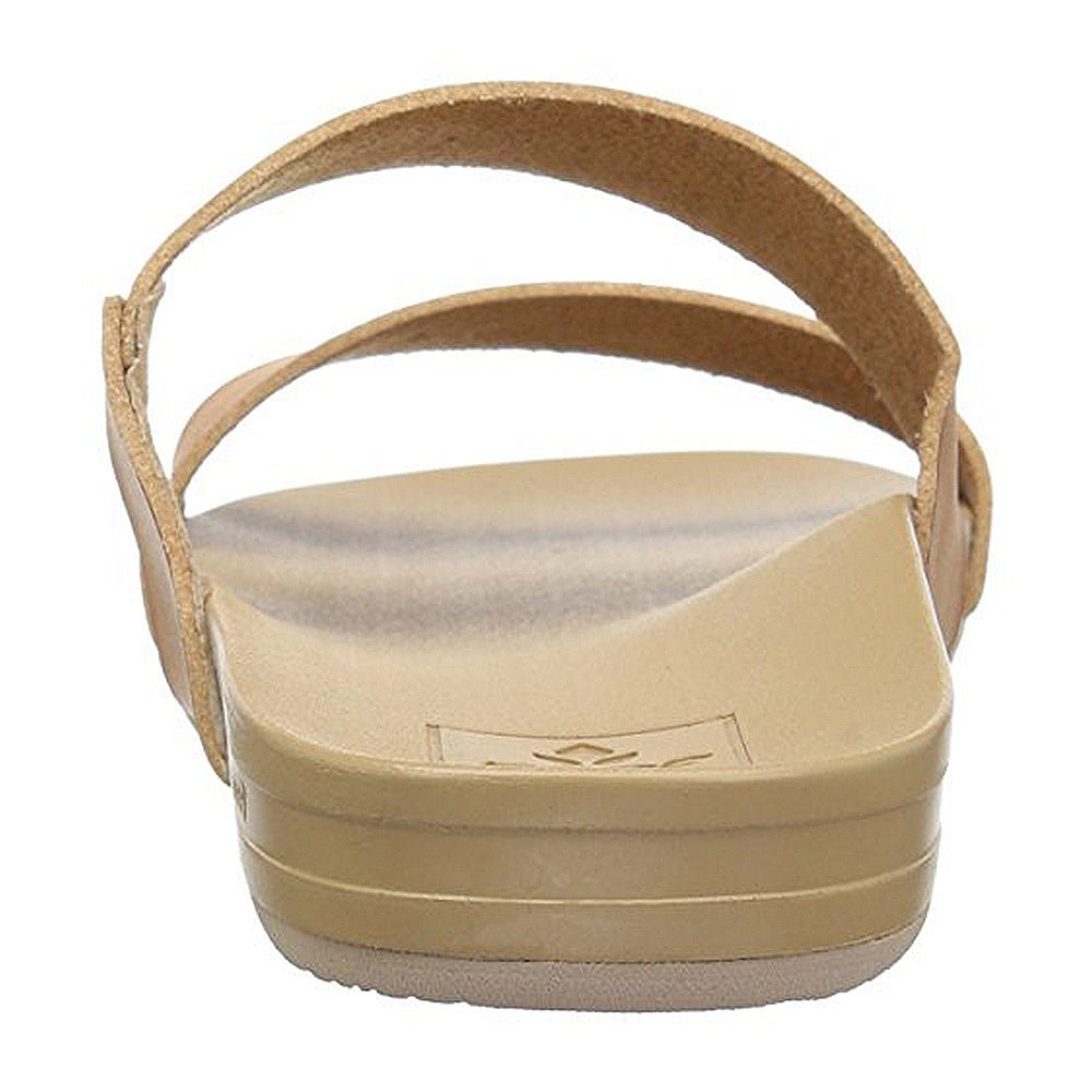 Reef Cushion Vista - Women's Natural Shoe Deals Outlet