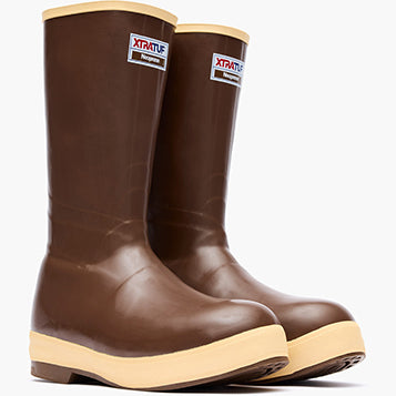 Xtratuf 15" Insulated Legacy Boot - Men's