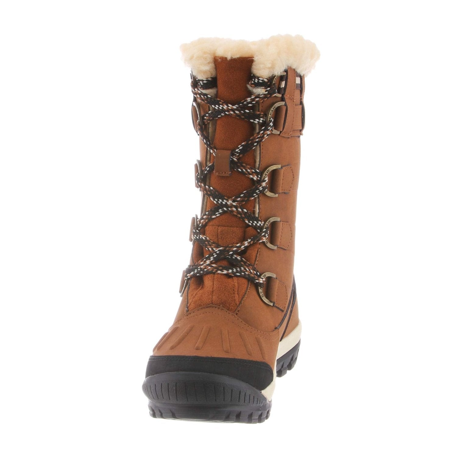 BEARPAW Desdemona Boot - Women's Hickory Ii Shoe Deals Outlet