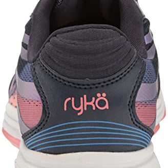 Ryka Devotion Plus 3 - Women's Navy Shoe Deals Outlet