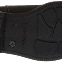 Blundstone Dress Boots - Unisex Rustic Brown Shoe Deals Outlet