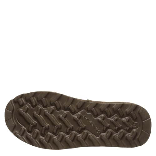 BEARPAW Drew - Women's Seal Brown Shoe Deals Outlet
