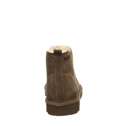 BEARPAW Drew - Women's Seal Brown Shoe Deals Outlet