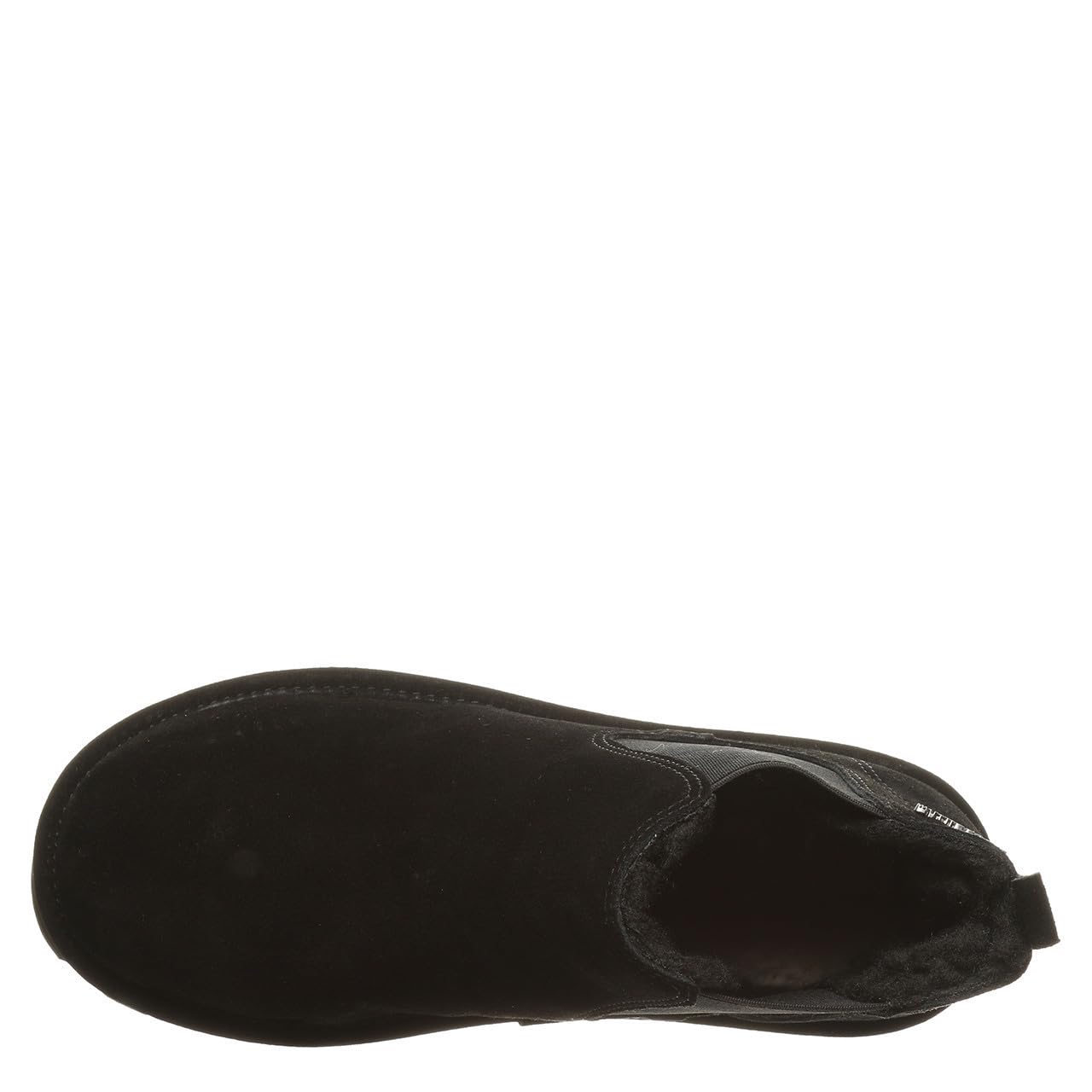 BEARPAW Drew - Women's Black Ii Shoe Deals Outlet