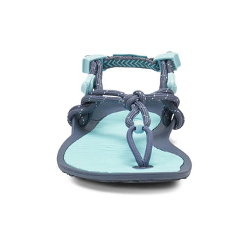 Xero Shoes Aqua Cloud - Versatile Water-Sports And Activity Sandal - Women's