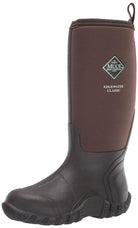 The Original Muck Boot Company Edgewater Classic Tall - Men's Brown Shoe Deals Outlet