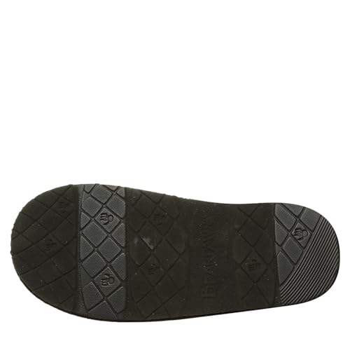 BEARPAW Effie - Women's Black Velvet Shoe Deals Outlet