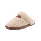 BEARPAW Effie - Women's Linen Shoe Deals Outlet