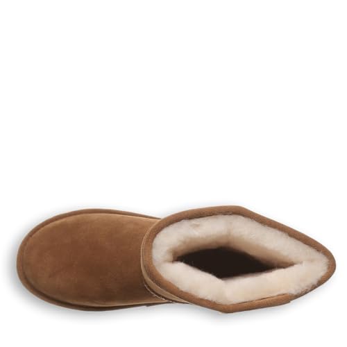 BEARPAW Elle Short - Women's Hickory Ii Shoe Deals Outlet